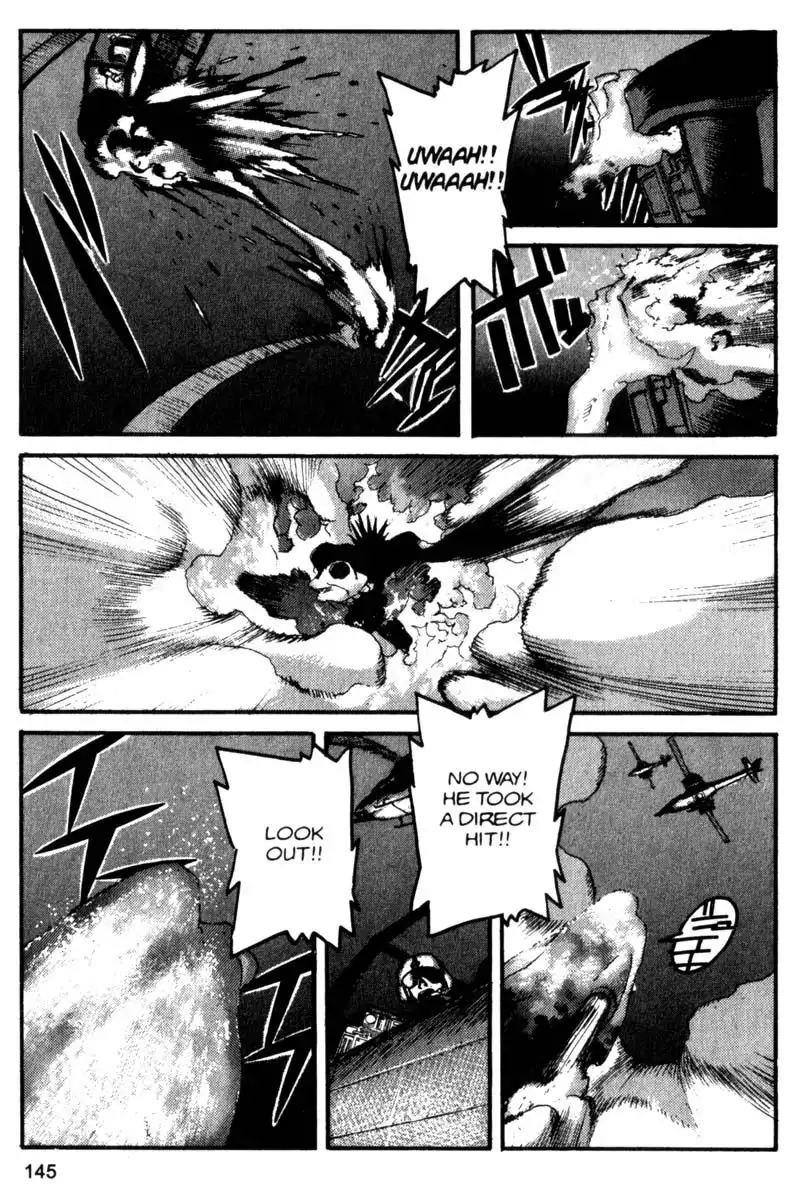 Project Arms Chapter 73 14